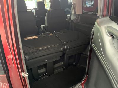 2020 Honda Stepwagon