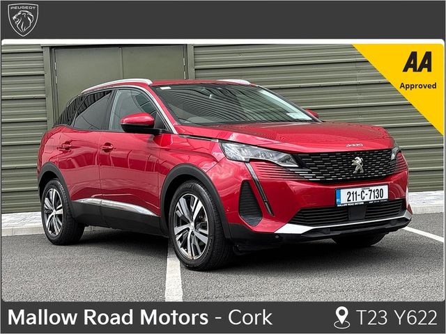 vehicle for sale from Mallow Road Motors Kia