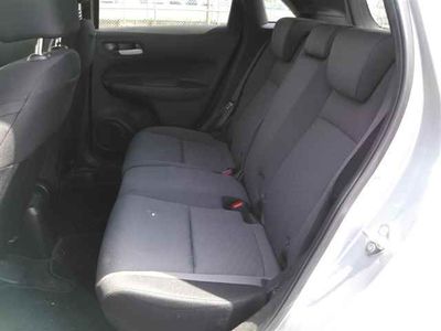 2021 Honda Fit