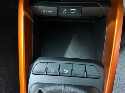 2021 Kia Stonic