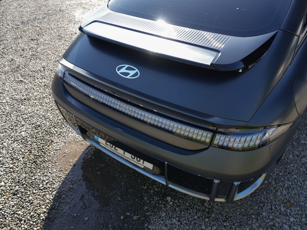 2023 Hyundai Ioniq 6