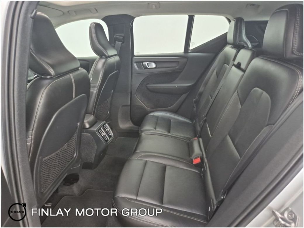 2019 Volvo XC40