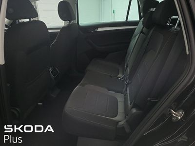2023 Skoda Kodiaq