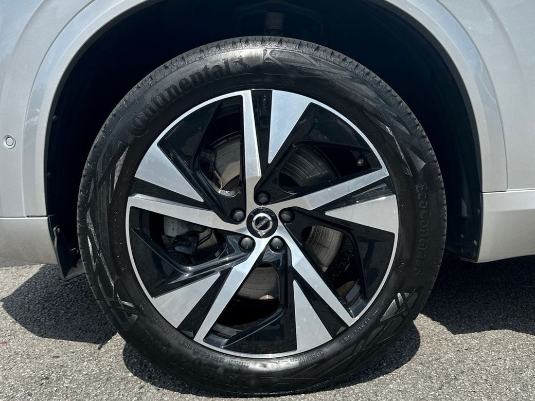 2020 Volvo XC90