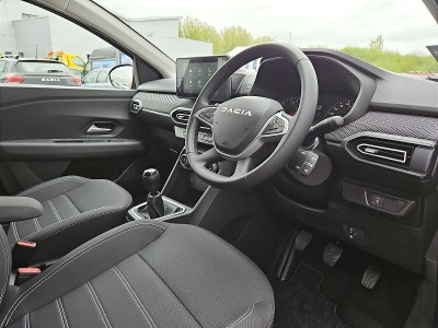 2026 Dacia Jogger