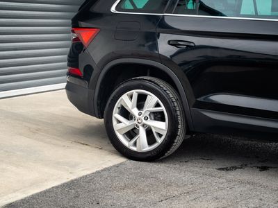 2024 Skoda Kodiaq