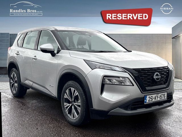 vehicle for sale from Randles Bros Tralee