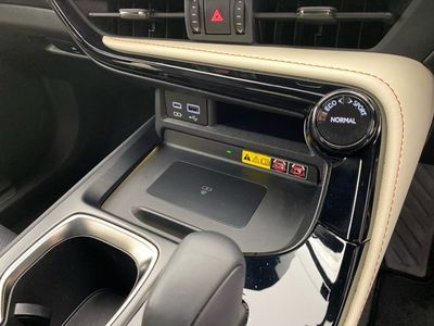 2023 Lexus NX 450H+