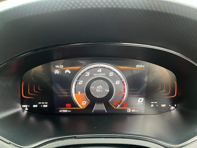2023 SEAT Arona