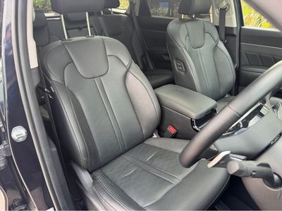 2024 Kia Sorento