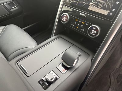 2022 Land Rover Discovery