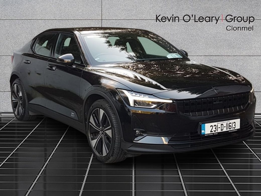 2023 Polestar 2