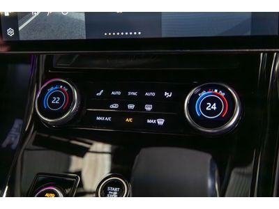 2023 Land Rover Range Rover Sport