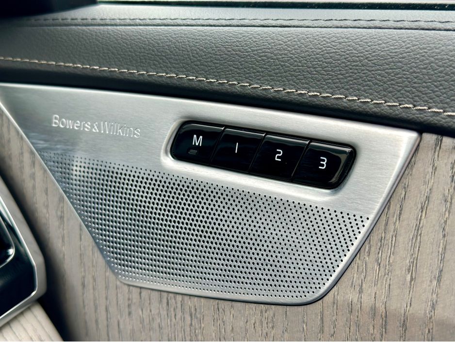 2024 Volvo XC90