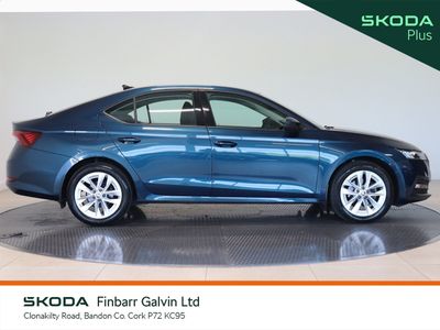 2023 Skoda Octavia