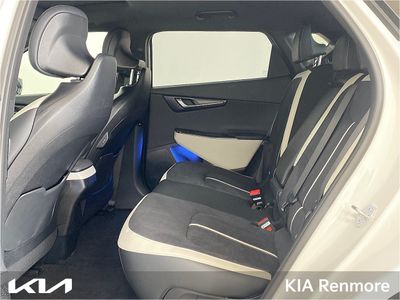 2025 Kia EV6