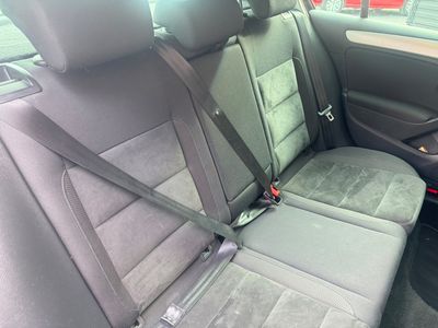 2011 Volkswagen Golf