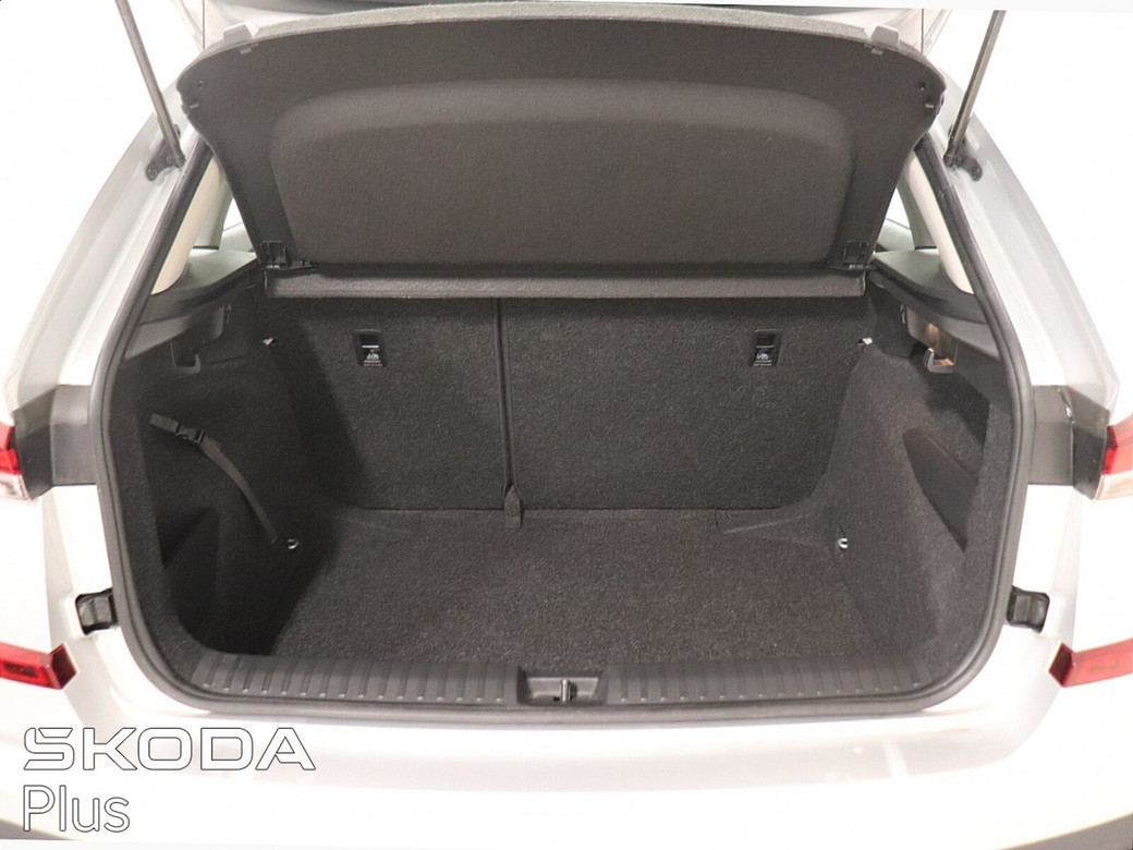 2025 Skoda Kamiq