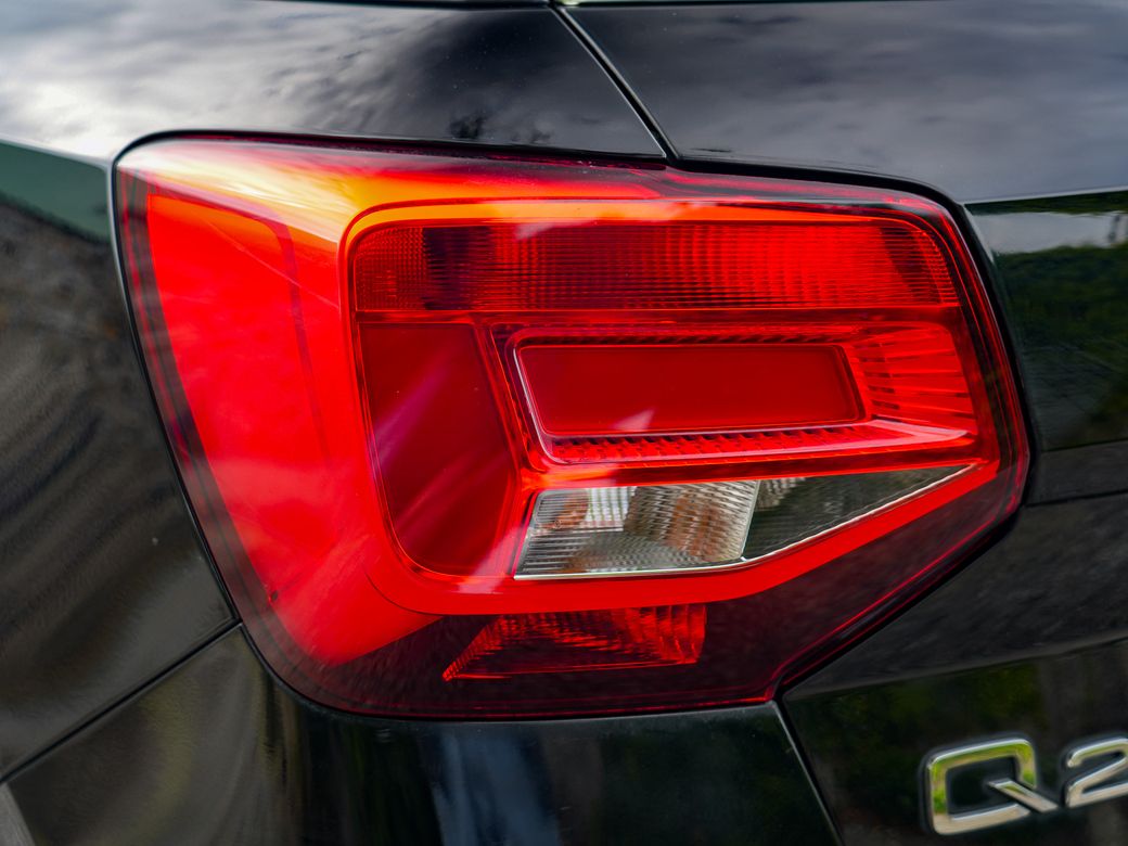 2017 Audi Q2