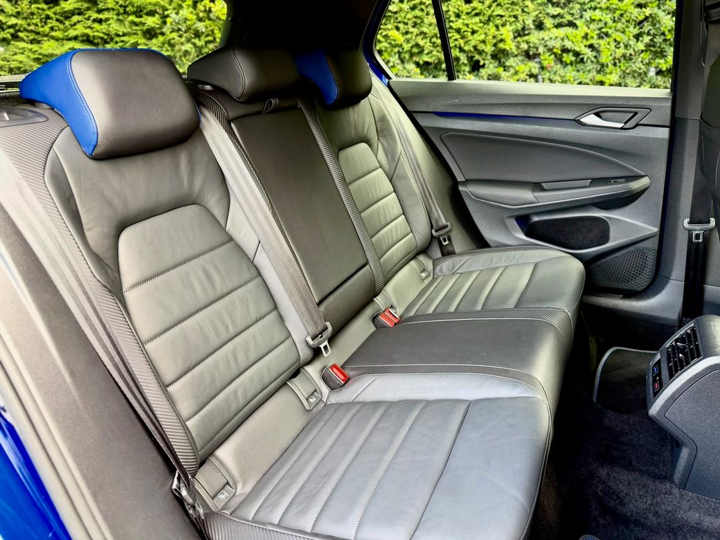 2021 Volkswagen Golf