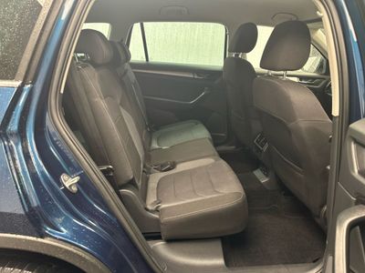 2019 Skoda Kodiaq
