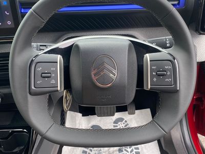 2025 Citroen C3