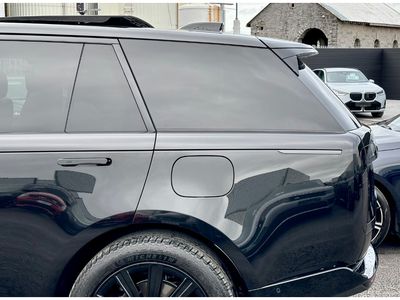 2026 Land Rover Range Rover