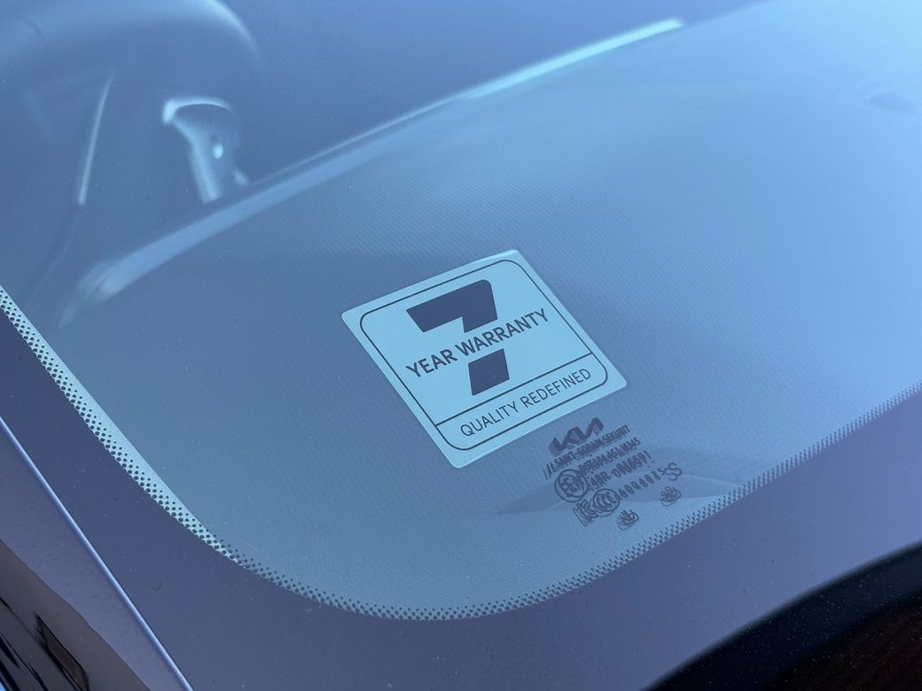 2025 Kia Niro
