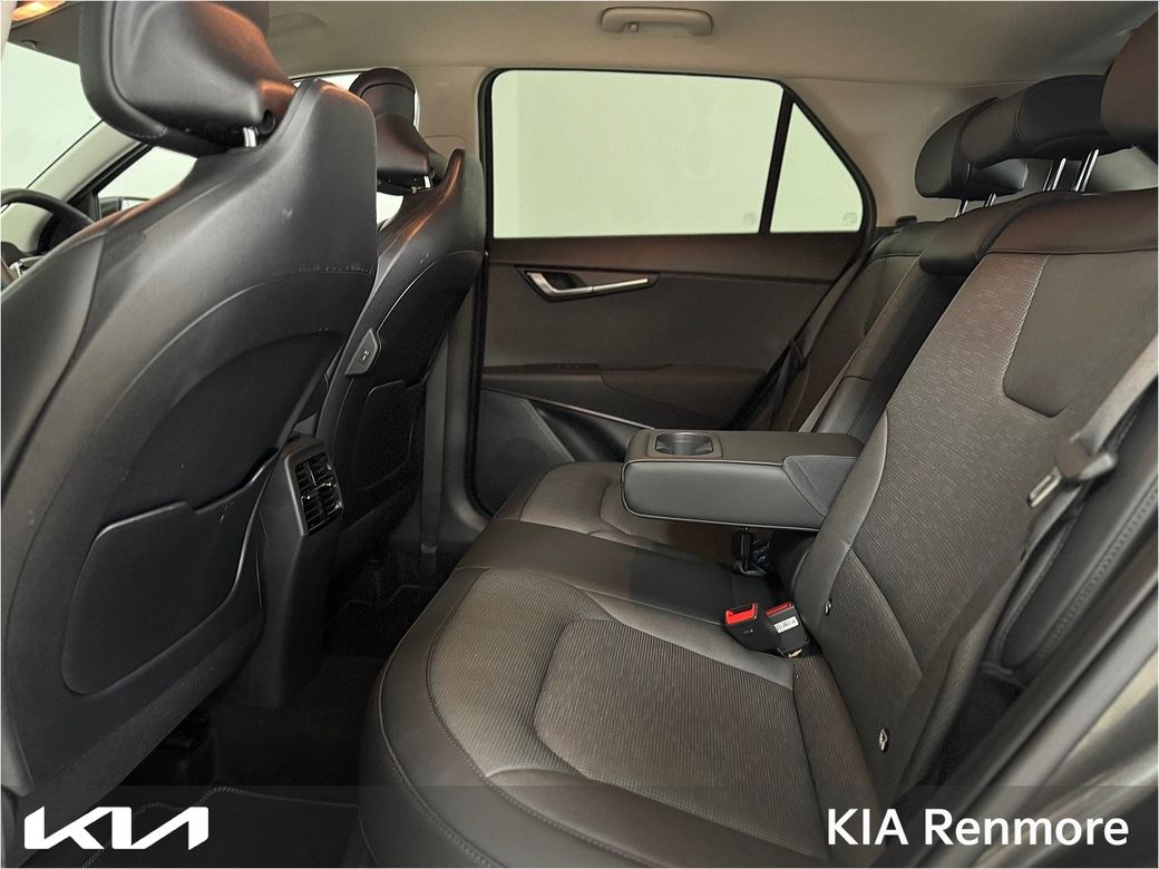 2025 Kia Niro