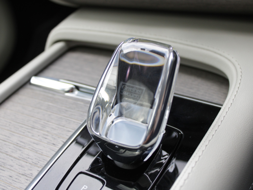 2022 Volvo XC90