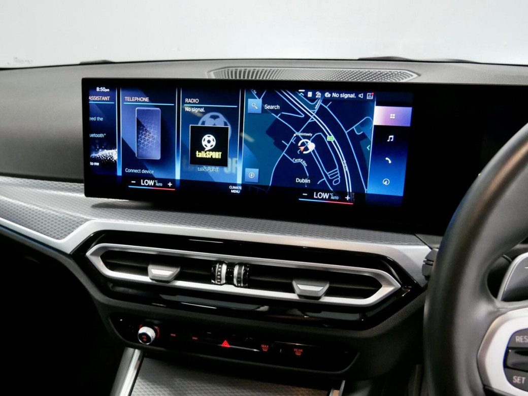 2024 BMW 3 Series