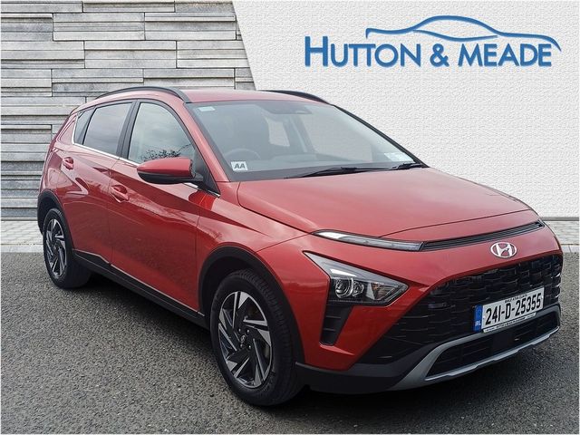 vehicle for sale from Hutton & Meade