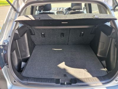 2019 Suzuki Vitara