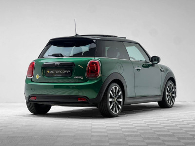 2023 Mini Cooper S
