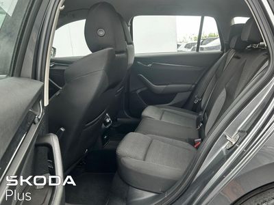 2023 Skoda Octavia