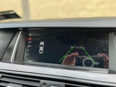 2013 BMW 5 Series