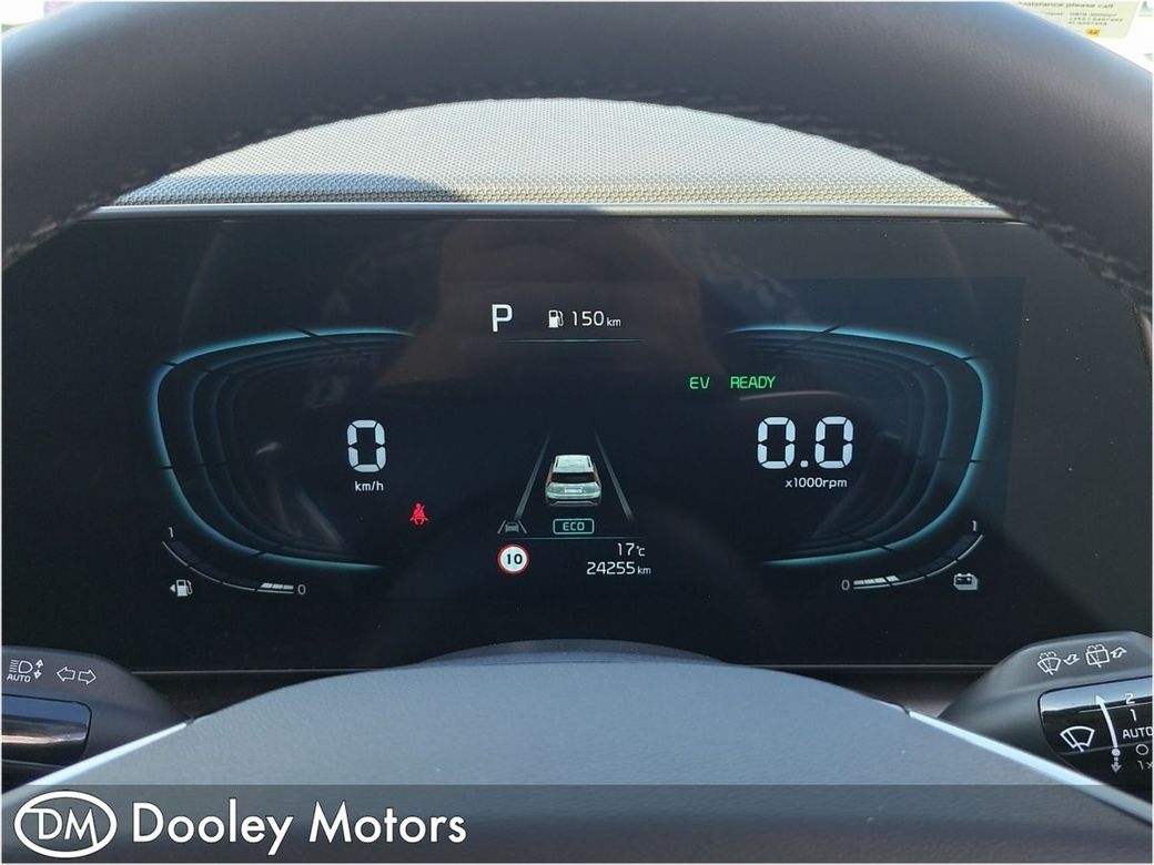 2025 Kia Niro