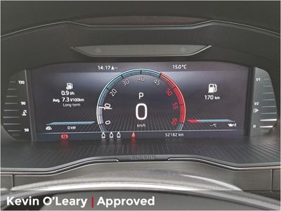 2023 Skoda Superb