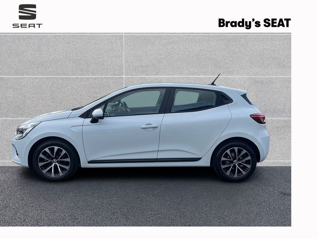 2022 Renault Clio