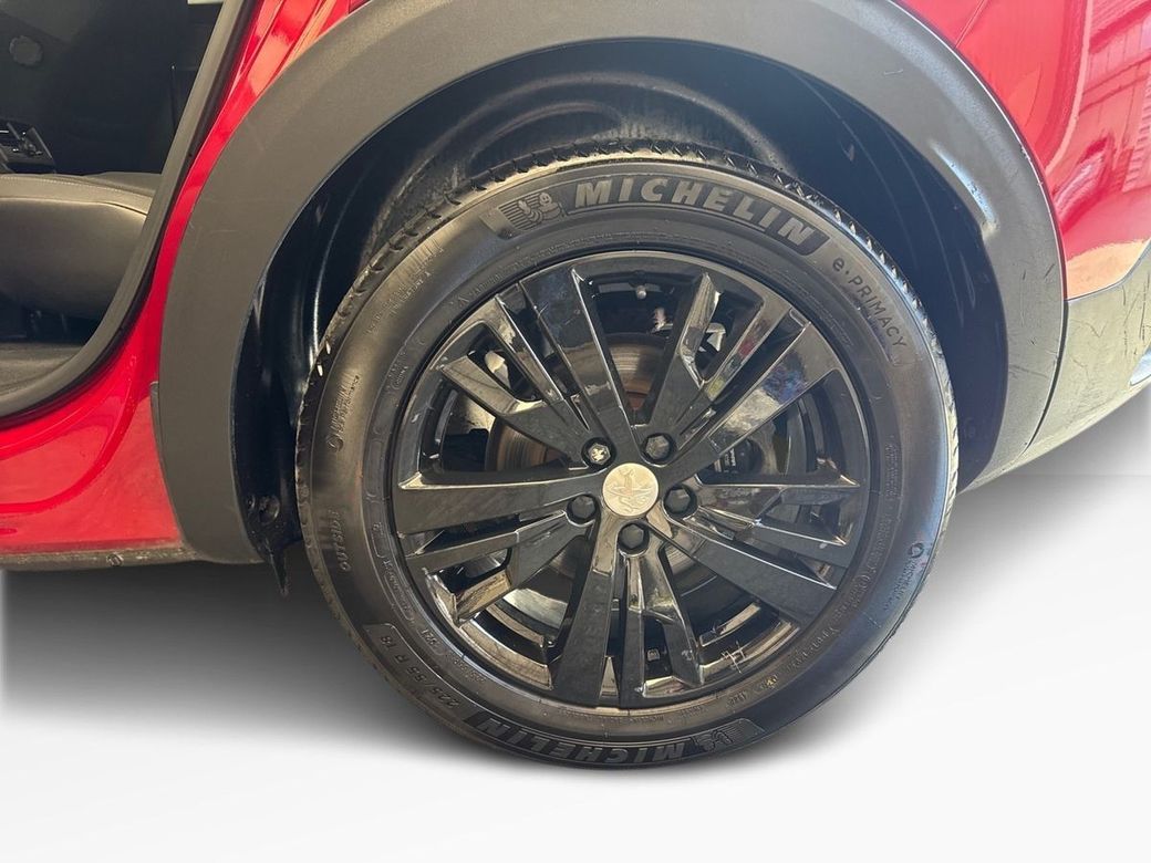 2023 Peugeot 3008