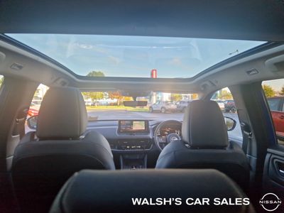 2026 Nissan Qashqai