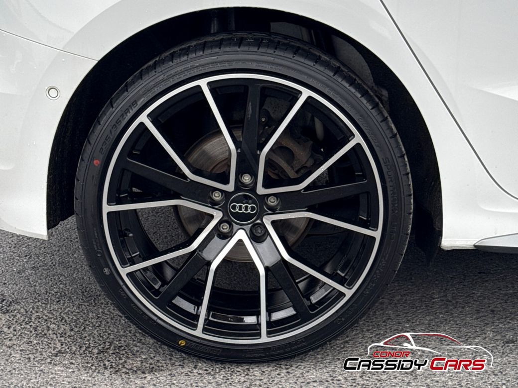 2022 Audi A3