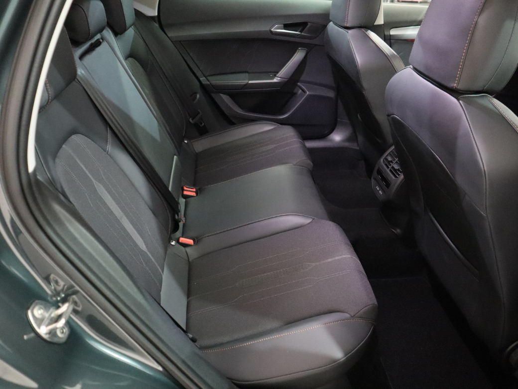 2022 Cupra Formentor