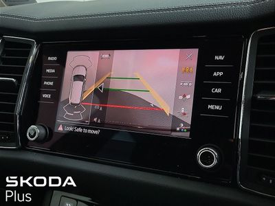2022 Skoda Kodiaq