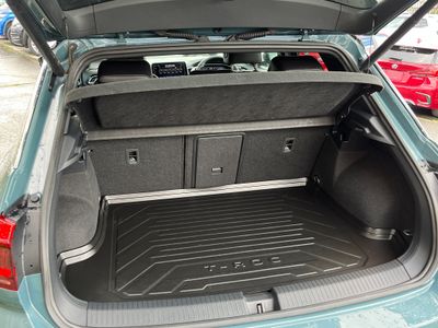 2023 Volkswagen T-Roc