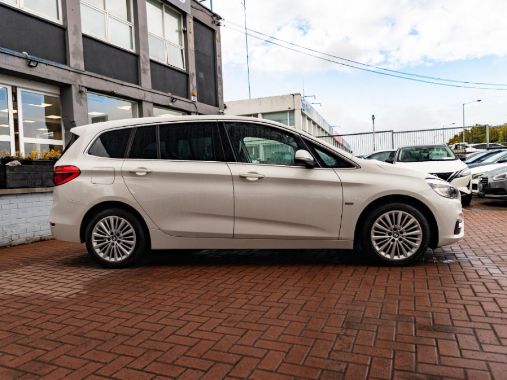 2016 BMW 2 Series