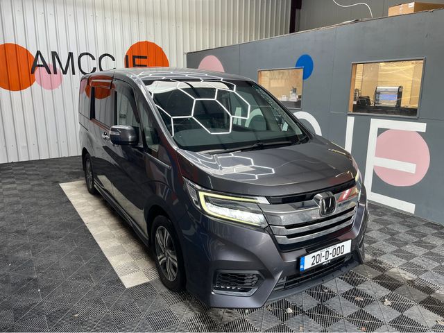 vehicle for sale from The Automatic Motor Car Centre