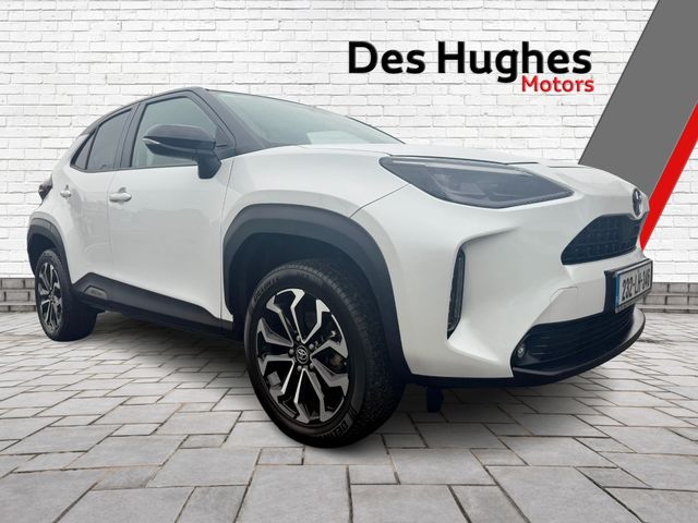vehicle for sale from Des Hughes Motors