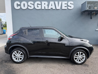 2014 Nissan Juke