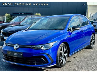 2021 Volkswagen Golf